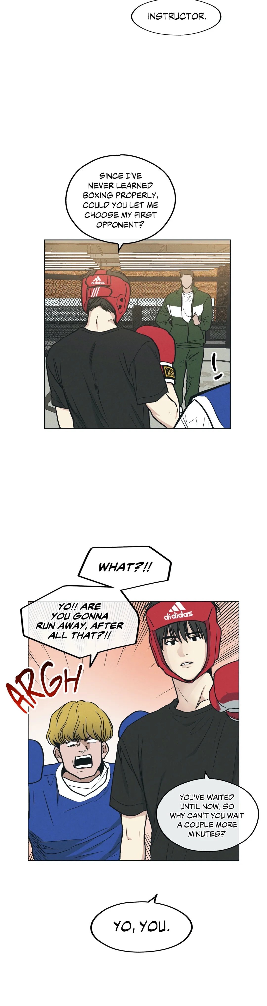 Payback, Chapter 24 image 16